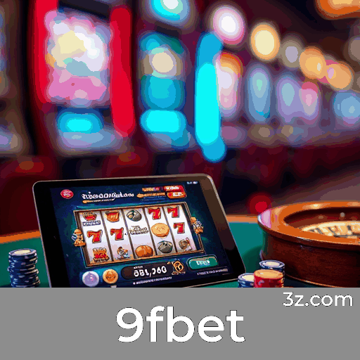 Recompensas Reais e Transparentes no 9fbet: Promoções Sem Pegadinhas