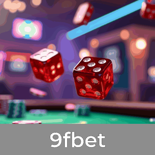 9fbet: Cassino Premiado com Pagamentos Rápidos