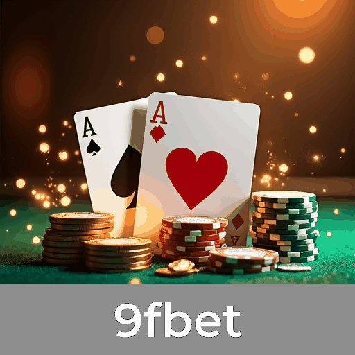 9fbet: Cassino Premiado com Pagamentos Rápidos