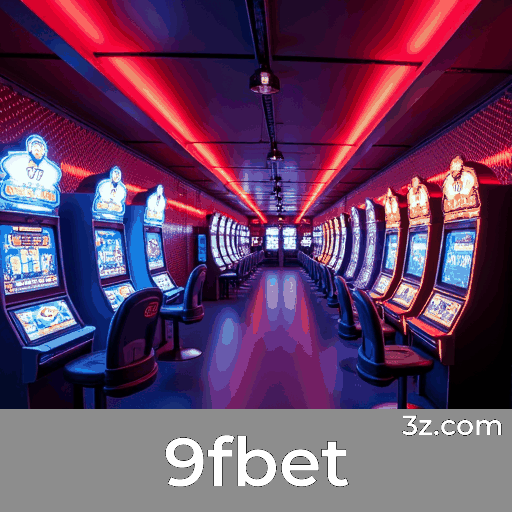 Descubra o Login Exclusivo e Seguro do 9fbet