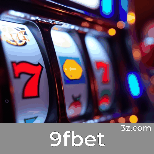 Experiência Inovadora com Desenvolvedores de Jogos na 9fbet