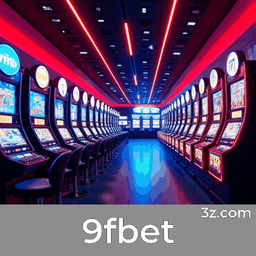 Experiência Inovadora com Desenvolvedores de Jogos na 9fbet