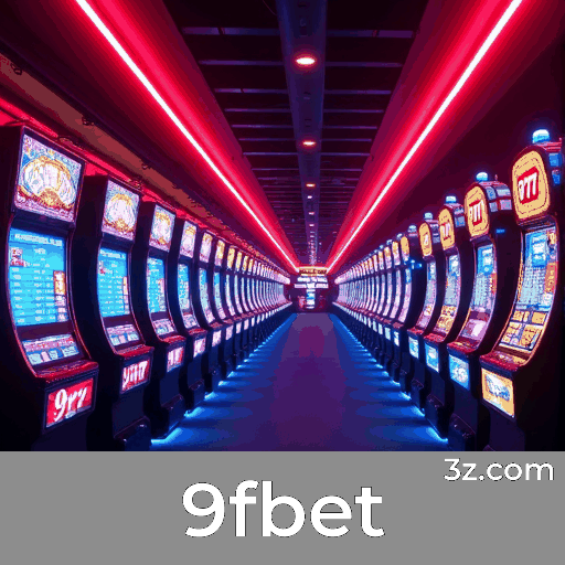 Pioneirismo e Transformação nos Jogos na 9fbet